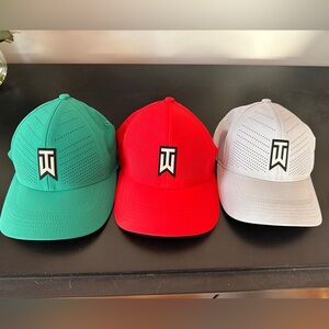 Bundle: Nike Dri-FIT Tiger Woods Legacy 9